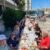 Repas sortie du panier